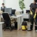Discover the Benefits of Commercial Cleaning Services for Your Business