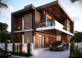 Rendering by Open House Designs